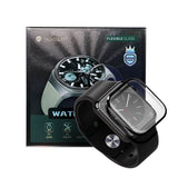Удароустойчив Протектор за Samsung Watch 5 44 mm, Bestsuit Flexy Glass, Прозрачен (3)