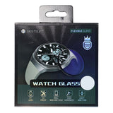 Протектор за Huawei Watch GT2 Pro, Bestsuit Flexy Glass, Прозрачен