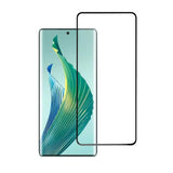 Стъклен Протектор за Honor Magic 5 Pro, Blue Star 5D Full Glue Glass, Прозрачен (2)