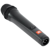 Микрофон, JBL Wired Dynamic Vocal Mic PMB100, Черен (3)