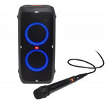 Микрофон, JBL Wired Dynamic Vocal Mic PMB100, Черен (5)
