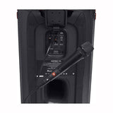 Микрофон, JBL Wired Dynamic Vocal Mic PMB100, Черен (7)