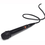 Микрофон, JBL Wired Dynamic Vocal Mic PMB100, Черен (6)