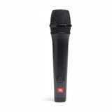 Микрофон, JBL Wired Dynamic Vocal Mic PMB100, Черен