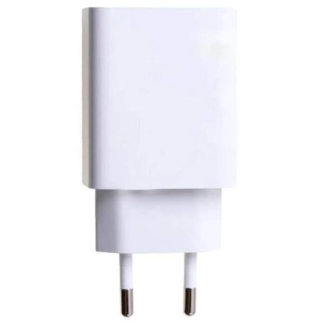 Оригинално Бързо Зарядно с Кабел, Xiaomi 220v-22.5W MDY-11-EP, Бял (Bulk) (3)
