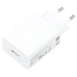 Оригинално Бързо Зарядно с Кабел, Xiaomi 220v-22.5W MDY-11-EP, Бял (Bulk) (2)