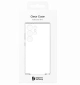 Оригинален Твърд Калъф за Samsung S24 Ultra Clear Case GP-FPS928SAATW, Прозрачен (5)
