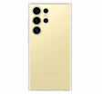 Оригинален Твърд Калъф за Samsung S24 Ultra Clear Case GP-FPS928SAATW, Прозрачен