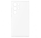 Оригинален Твърд Калъф за Samsung S24 Ultra Clear Case GP-FPS928SAATW, Прозрачен (2)