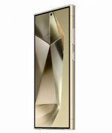 Оригинален Твърд Калъф за Samsung S24 Ultra Clear Case GP-FPS928SAATW, Прозрачен (4)