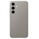 Оригинален Кожен Калъф за Samsung S24, Vegan Leather Cover Case GP-FPS921HCAAW, Кафяв