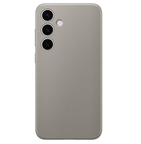 Оригинален Кожен Калъф за Samsung S24, Vegan Leather Cover Case GP-FPS921HCAAW, Кафяв
