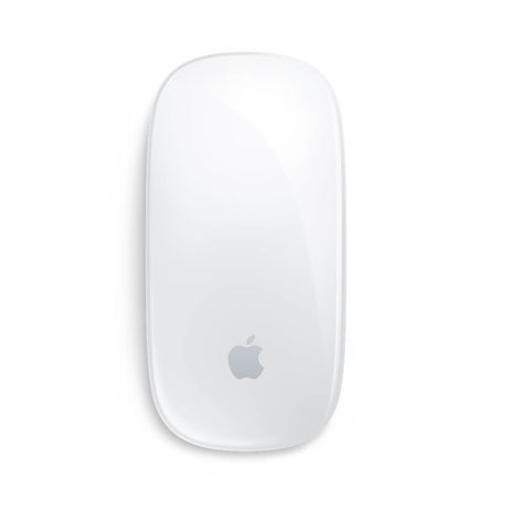 Безжична Мишка, Apple Magic Mouse 2 Multi-Touch Surface Mla02, Бял (2)