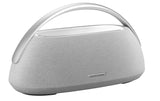 Безжична Колона, Harman Kardon GO and Play 3 Bluetooth Speaker, Сив (4)