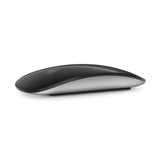 Безжична Мишка, Apple Magic Mouse 2022 Multi-Touch Surface Mmmq3, Черен