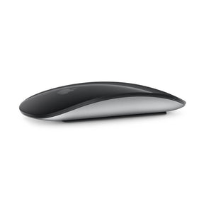 Безжична Мишка, Apple Magic Mouse 2022 Multi-Touch Surface Mmmq3, Черен