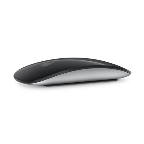 Безжична Мишка, Apple Magic Mouse 2022 Multi-Touch Surface Mmmq3, Черен