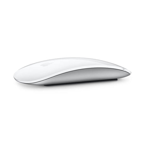 Безжична Мишка, Apple Magic Mouse 2 Multi-Touch Surface Mla02, Бял
