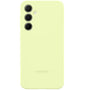 Оригинален Силиконов Калъф за Samsung A55, Silicone Cover Case EF-PA556TMEGWW, Зелен