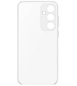 Оригинален Твърд Калъф за Samsung A55, Clear Case EF-QA556CTEGWW Прозрачен (5)