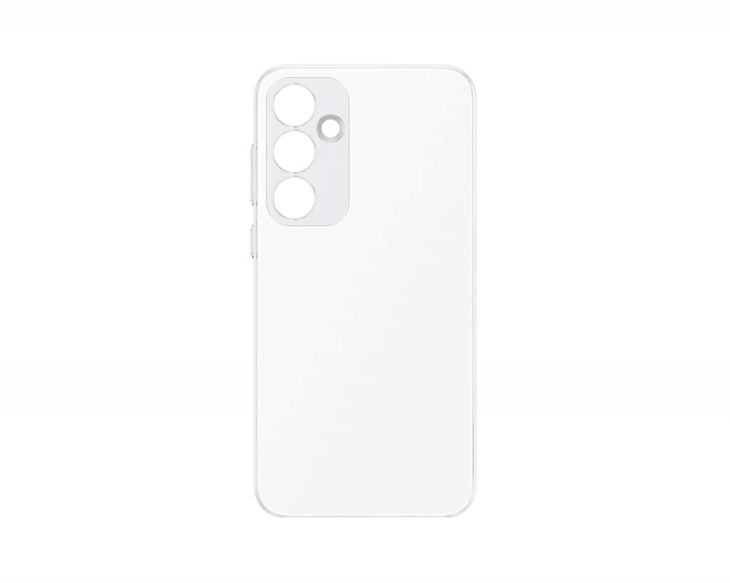 Оригинален Твърд Калъф за Samsung A55, Clear Case EF-QA556CTEGWW Прозрачен (4)