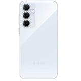 Оригинален Твърд Калъф за Samsung A55, Clear Case EF-QA556CTEGWW Прозрачен