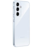 Оригинален Твърд Калъф за Samsung A55, Clear Case EF-QA556CTEGWW Прозрачен (3)