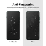 Гъвкав Протектор за Oneplus 12, Ringke Dual Easy Full Glass, Прозрачен (7)