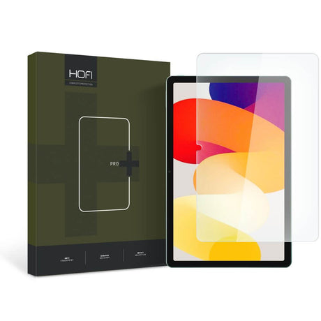 Стъклен Протектор за Xiaomi Redmi Pad SE 11, Hofi Glass, Прозрачен