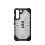Противоударен Калъф за Samsung S22, UAG Plasma Case, Сив (2)