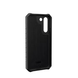 Противоударен Калъф за Samsung S22, UAG Monarch Case, Червен (3)