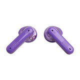 Безжични Слушалки, JBL Tune Flex Ghost Edition, Лилав (2)