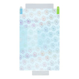 Удароустойчив Протектор за iPad 11th 2025 A16/ 10th 2022, Bestsuit Flexible Nano Glass, Прозрачен (2)