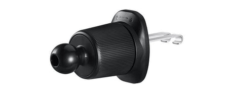 Безжично Зарядно за Кола с Magsafe, Pitaka MagEZ Car Mount Pro 2 15W, Черен (6)