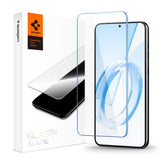 Стъклен Протектор за Xiaomi 14, Spigen Glas. Tr Slim, Прозрачен