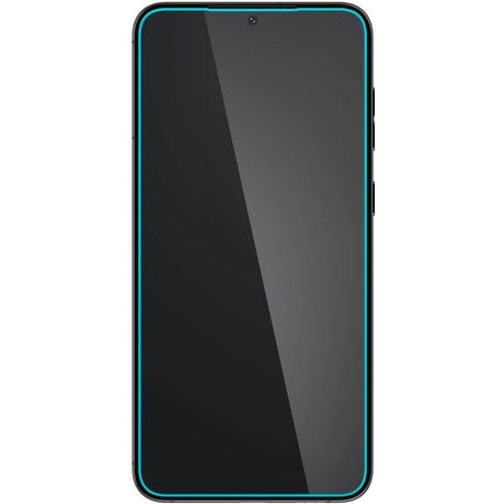 Стъклен Протектор за Xiaomi 14, Spigen Glas. Tr Slim, Прозрачен (2)
