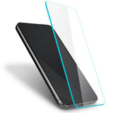 Стъклен Протектор за Xiaomi 14, Spigen Glas. Tr Slim, Прозрачен (4)