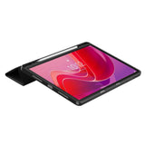 Защитен Калъф за Lenovo Tab M11 11", Tech-Protect SC Pen Case, Черен (3)