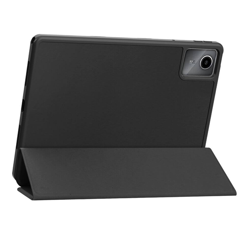 Защитен Калъф за Lenovo Tab M11 11", Tech-Protect SC Pen Case, Черен (4)