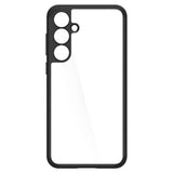 Противоударен Калъф за Samsung A55, Spigen Ultra Hybrid Case, Черен (3)