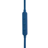 Слушалки с USB-C, JBL Tune 310C DAC Handsfree JBLT310CBLU, Син (5)