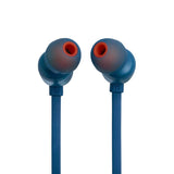 Слушалки с USB-C, JBL Tune 310C DAC Handsfree JBLT310CBLU, Син (4)