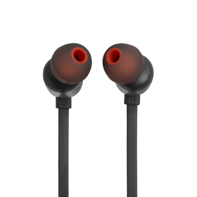 Слушалки с USB-C, JBL Tune 310C DAC Handsfree JBLT310CBLK, Черен (4)