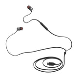 Слушалки с USB-C, JBL Tune 310C DAC Handsfree JBLT310CBLK, Черен (6)
