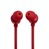 Слушалки с USB-C, JBL Tune 310C DAC Handsfree JBLT310CRED, Червен (4)