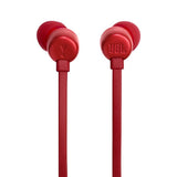 Слушалки с USB-C, JBL Tune 310C DAC Handsfree JBLT310CRED, Червен (3)