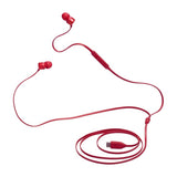 Слушалки с USB-C, JBL Tune 310C DAC Handsfree JBLT310CRED, Червен (6)