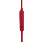 Слушалки с USB-C, JBL Tune 310C DAC Handsfree JBLT310CRED, Червен (5)