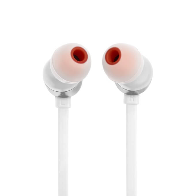 Слушалки с USB-C, JBL Tune 310C DAC Handsfree JBLT310CWHT, Бял (4)