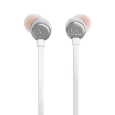 Слушалки с USB-C, JBL Tune 310C DAC Handsfree JBLT310CWHT, Бял (3)